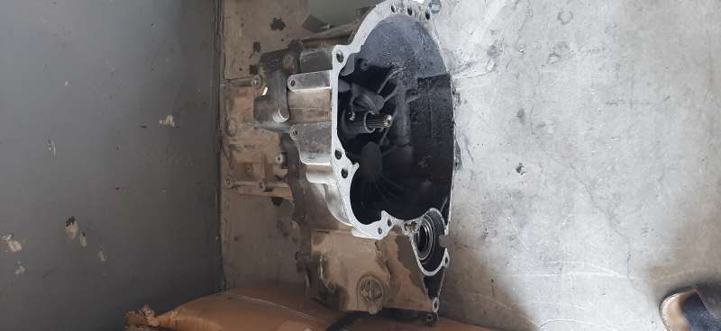 FORD RANGER 2.2 TDCİ ÇIKMA YEDEK ŞANZIMAN YENİ_71D